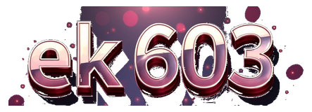 ek 603 logo