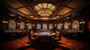 ek 603 Live Casino & Slots