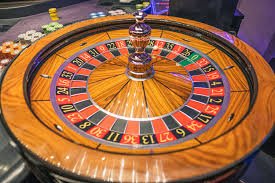 ek 603 Live Casino